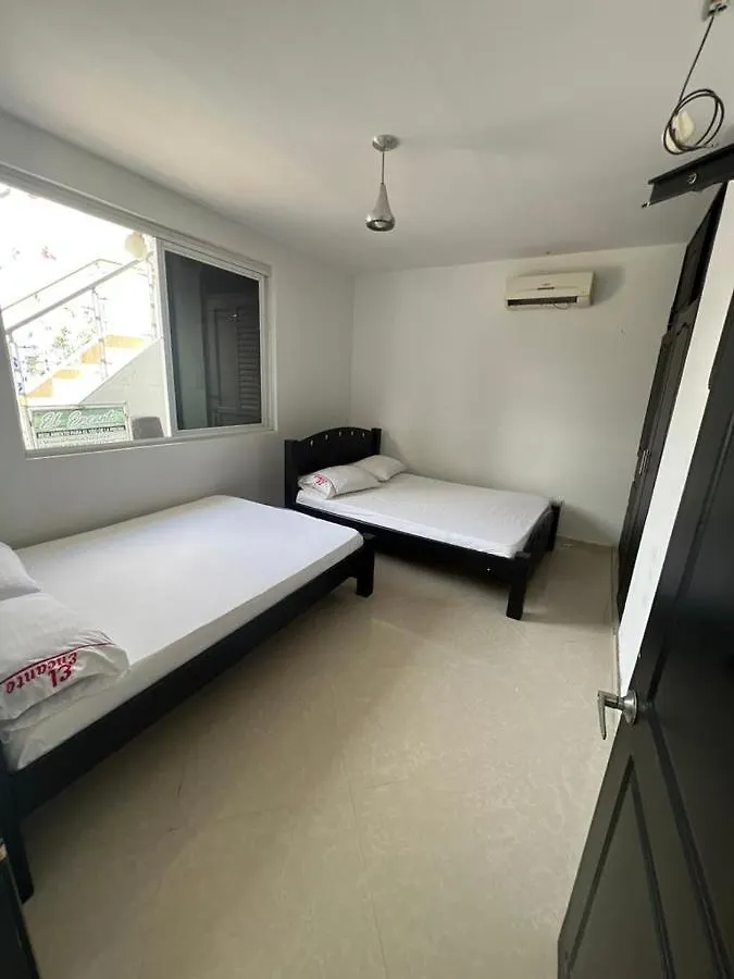 El Encanto Villa Villavicencio Colombia