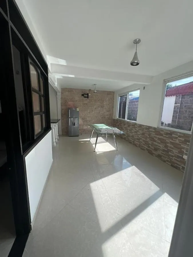 Holiday home El Encanto Villa Villavicencio