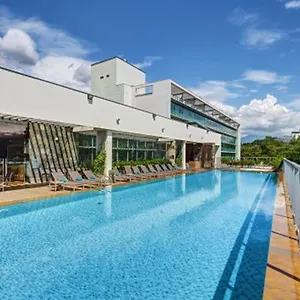 Estelar & Centro De Convenciones Villavicencio
